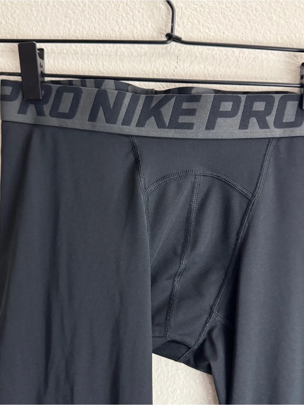 Nike Pro Compression Pants Size XL